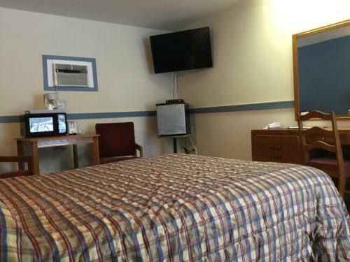 Motel Bonsoir