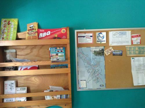Motel Bonsoir