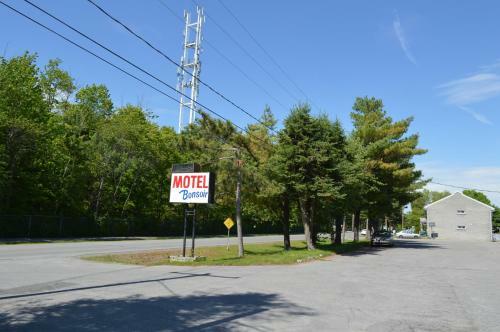 Motel Bonsoir