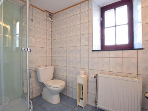 Holiday Home De Ardense Hoeve Melreuxhotton