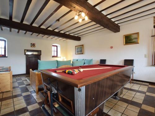 Holiday Home De Ardense Hoeve Melreuxhotton