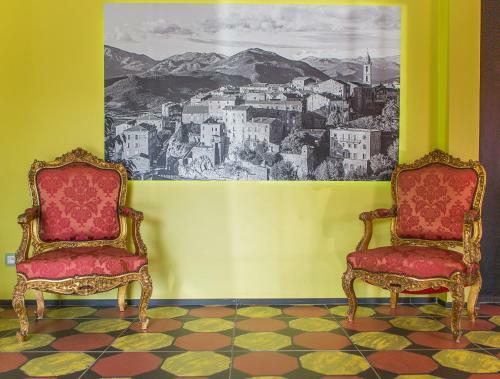 Hotel Rossi H�tel Fior Di Ribba