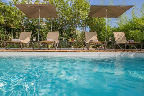 Hotel Rossi H�tel Fior Di Ribba