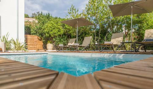Hotel Rossi H�tel Fior Di Ribba