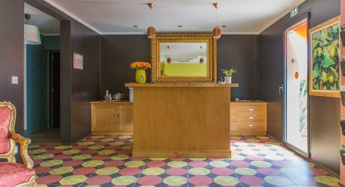 Hotel Rossi H�tel Fior Di Ribba