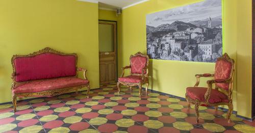 Hotel Rossi H�tel Fior Di Ribba