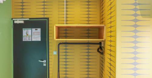 Hotel Rossi H�tel Fior Di Ribba