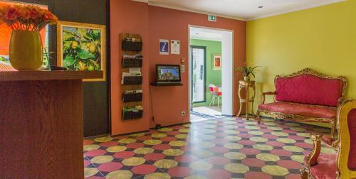 Hotel Rossi H�tel Fior Di Ribba