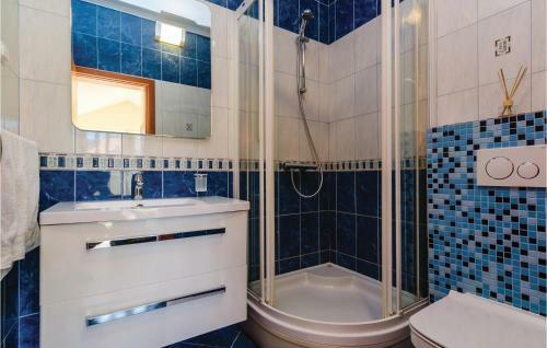 Apartment Bokeljska I
