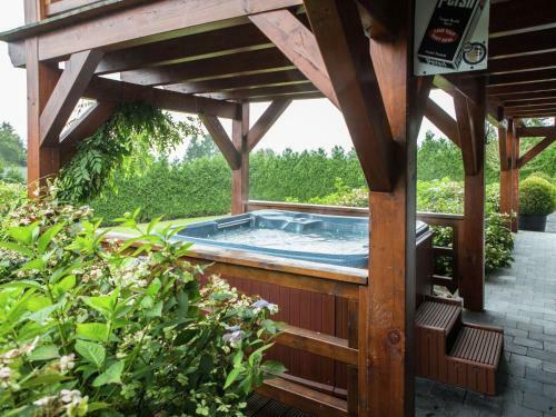Holiday Home Du Soleil Septon