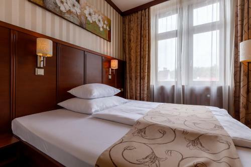 Hotel Alfred
