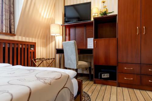 Hotel Alfred