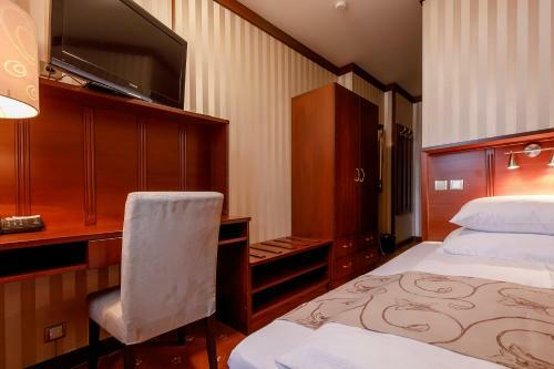 Hotel Alfred