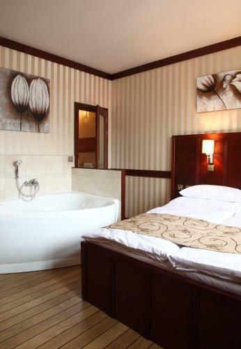 Hotel Alfred