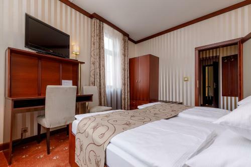 Hotel Alfred