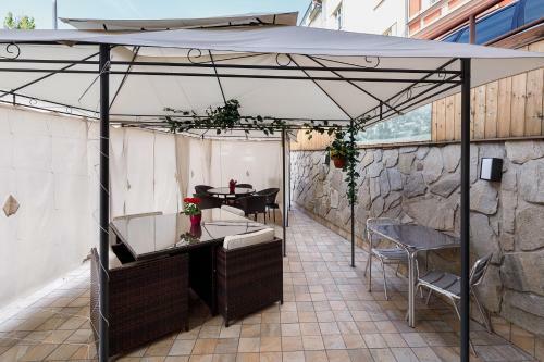 Hotel Alfred