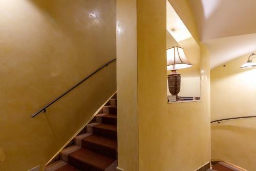 Hotel Alfred
