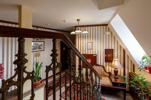 Hotel Alfred