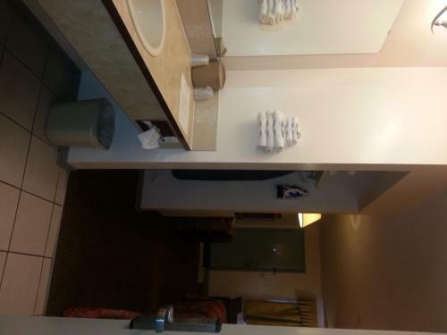 Motel Best Seven Inn