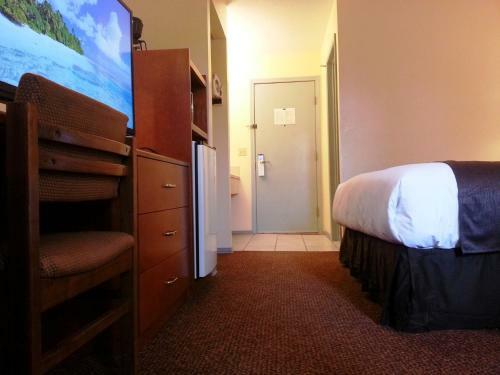 Motel Best Seven Inn