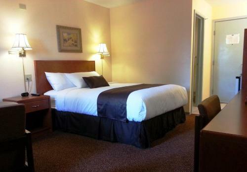 Motel Best Seven Inn