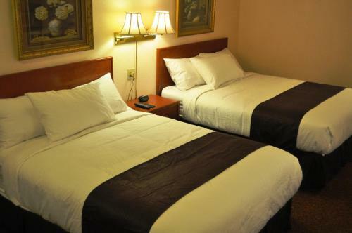 Motel Best Seven Inn