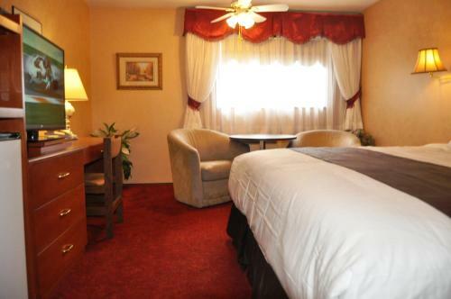 Motel Best Seven Inn