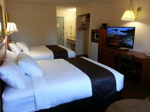 Motel Best Seven Inn