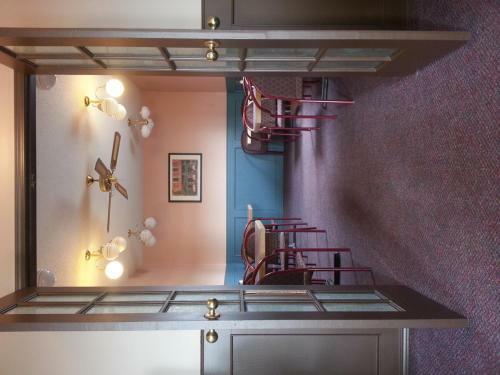 Motel Best Seven Inn