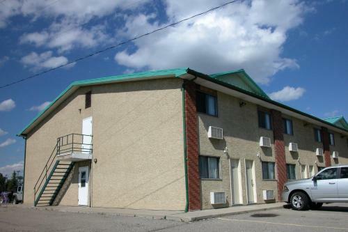 Motel Best Seven Inn