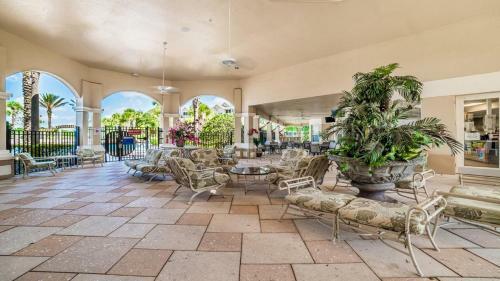 Windsor Hills Resort - 3 Bed 2 Baths Condo