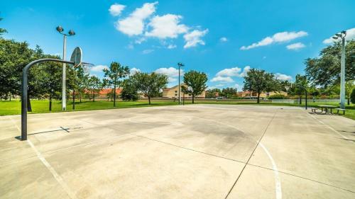 Windsor Hills Resort - 5 Bed 5 Baths Villa