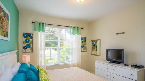 Windsor Hills Resort - 4 Bed 4 Baths Villa