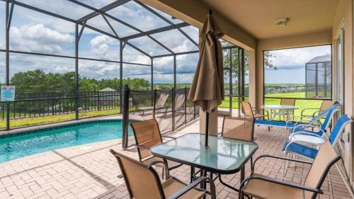 Windsor Hills Resort - 4 Bed 4 Baths Villa