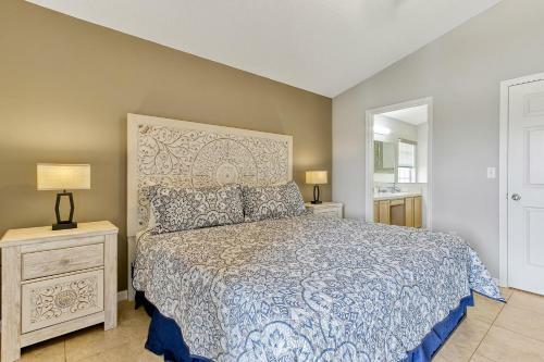 Star Lake Oasis - 4 Bed Family Pool Home