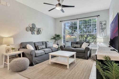 Apartamento Windsor Hills Resort Poolside Ground Floor 3 Bed Condo