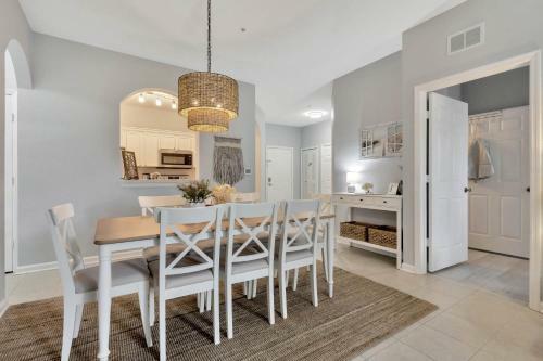 Apartamento Windsor Hills Resort Poolside Ground Floor 3 Bed Condo