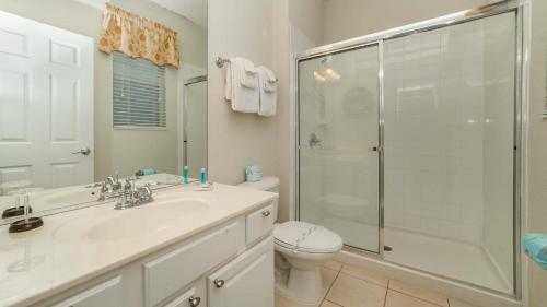 Windsor Hills Resort - 4 Bed 4 Baths Villa