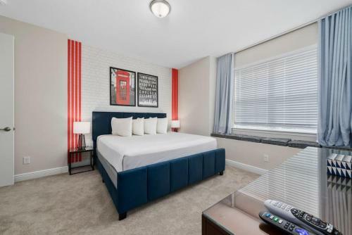 Private Pool Spa Themed Bedrooms 9 Mi To Disney