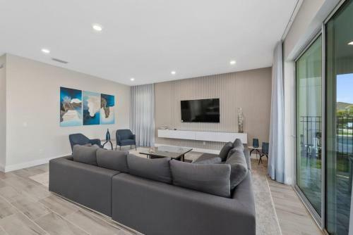 Private Pool Spa Themed Bedrooms 9 Mi To Disney