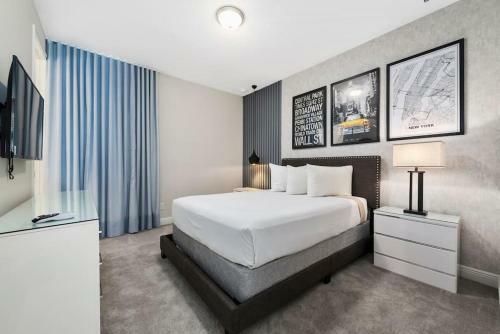 Private Pool Spa Themed Bedrooms 9 Mi To Disney