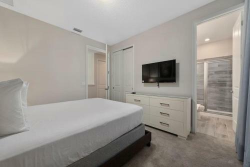 Private Pool Spa Themed Bedrooms 9 Mi To Disney