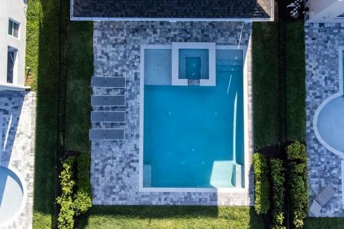 Private Pool Spa Themed Bedrooms 9 Mi To Disney
