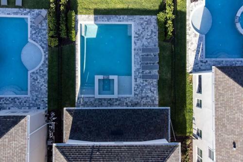 Private Pool Spa Themed Bedrooms 9 Mi To Disney