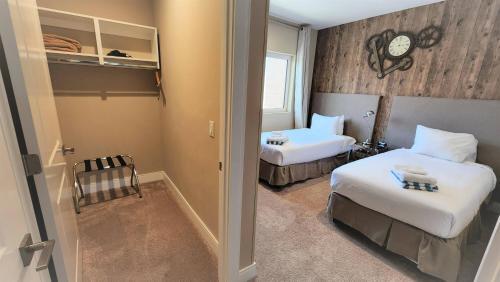 Magic Village Exceptional Jacuzzi Bbq 6min Disney