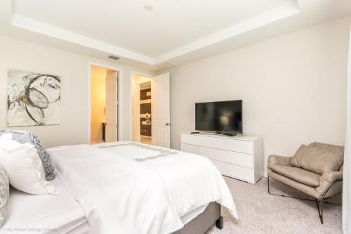 Solara Resort - 9 Bed 6 Baths Villa 2
