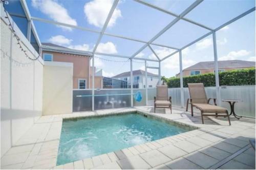 Apartamento Tr1611rc- 3 Bed-3 Bath