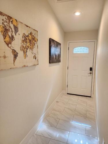 The Villa Orlando@college Park. Sleeps16
