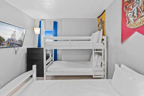 Apartamento 6165 Carrier Drive 2701