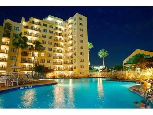 Apartamento Gorgeous Studio Near Parks And Convention Center